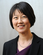 Dr Nari Rhee from UC Berkeley